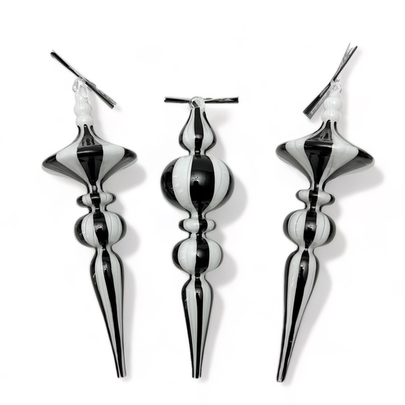 Robert stanley christmas ornaments